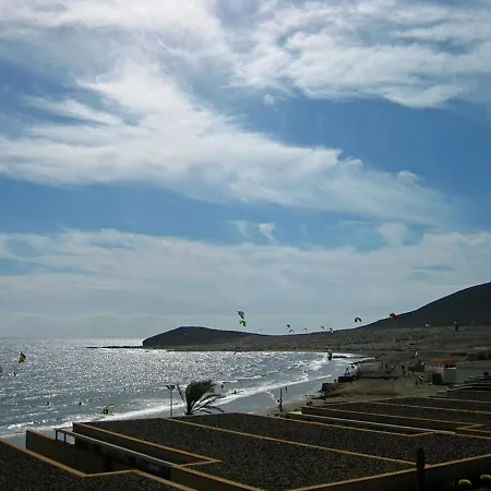 Daire Casa Medano 34