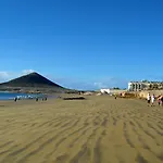 Апартаменты Casa Medano 34 *