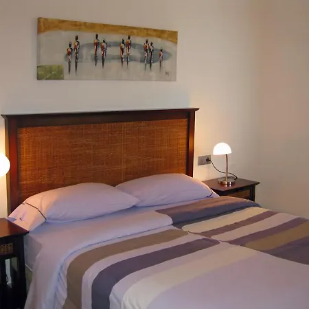 Casa Medano 34 Apartmán *