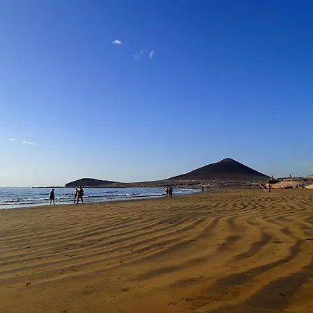 דירה Casa Medano 34 אל מדאנו