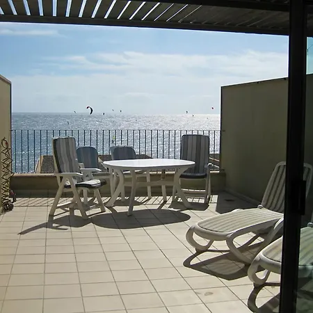 Casa Medano 34