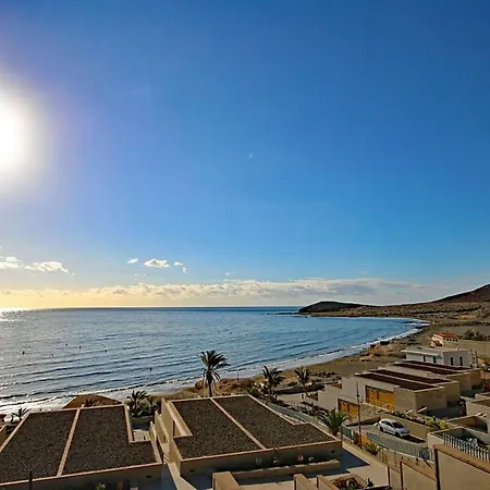 Casa Medano 34 아파트 엘메다노