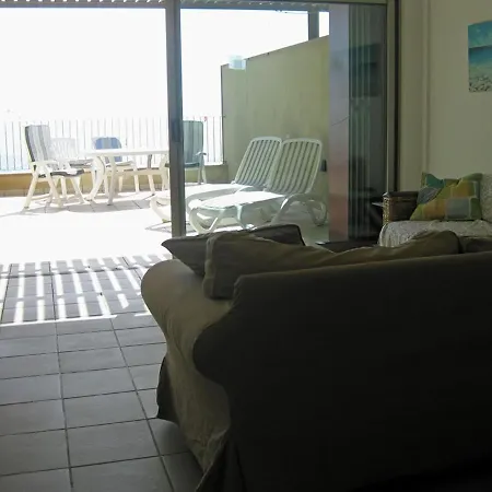 Apartamento Casa Medano 34 By Rentmedano *