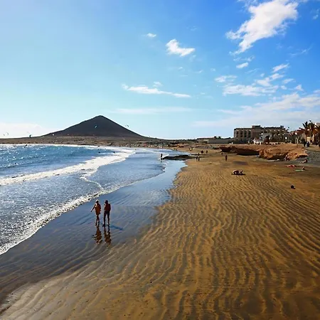 아파트 Casa Medano 34 *