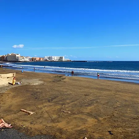 Casa Medano 34 아파트 *