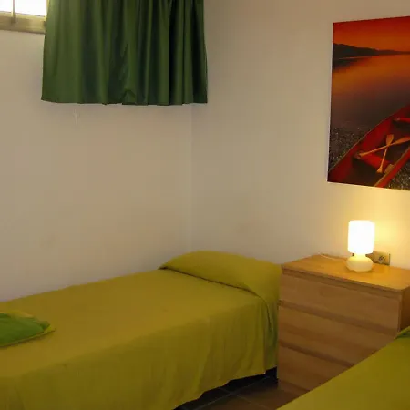 Casa Medano 34 * 엘메다노