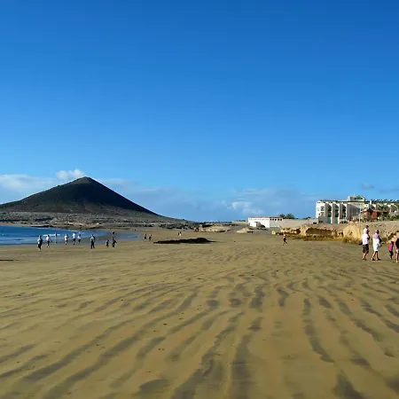 아파트 Casa Medano 34 *