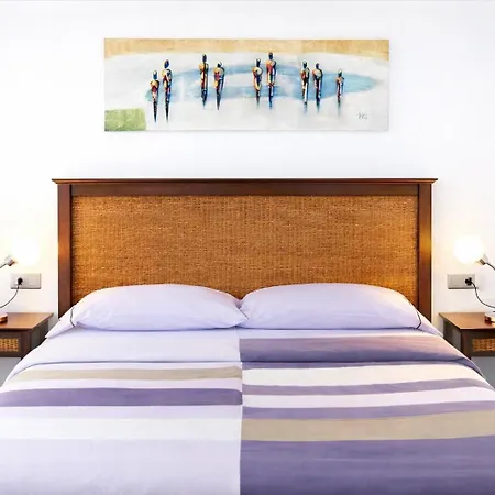 Casa Medano 34 아파트