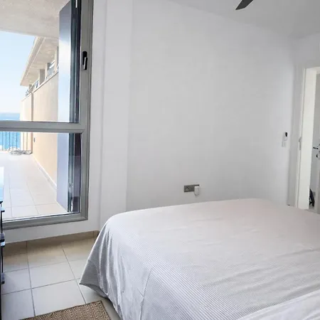 Casa Medano 34 *