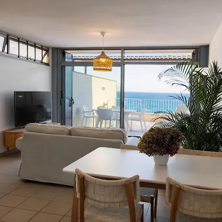 Casa Medano 34 公寓 *