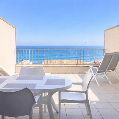 Casa Medano 34 公寓 厄尔梅达诺