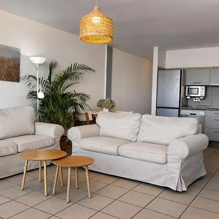 Casa Medano 34 *