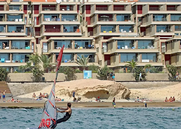 Casa Medano 34 *