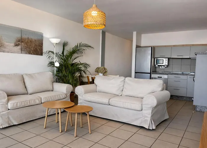 Casa Medano 34 *