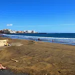 Casa Medano 34 דירה *