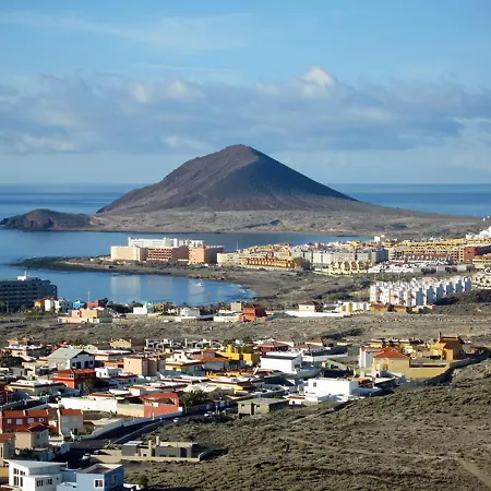 Appartement Casa Médano 34 *
