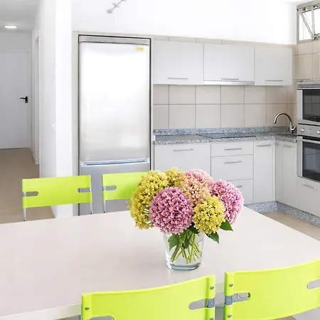 Casa Médano 34 Appartement *