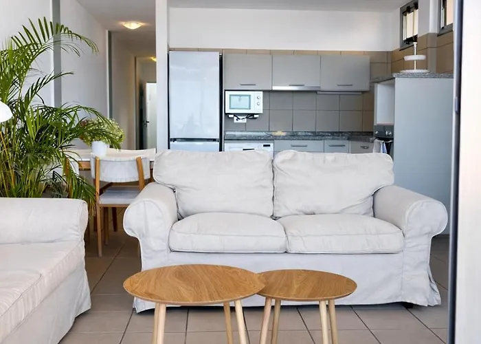 Casa Medano 34 *