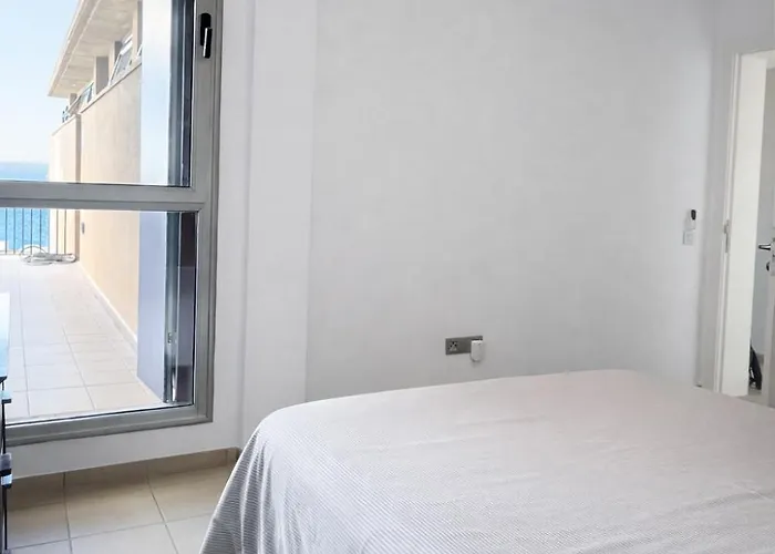 Casa Medano 34 *